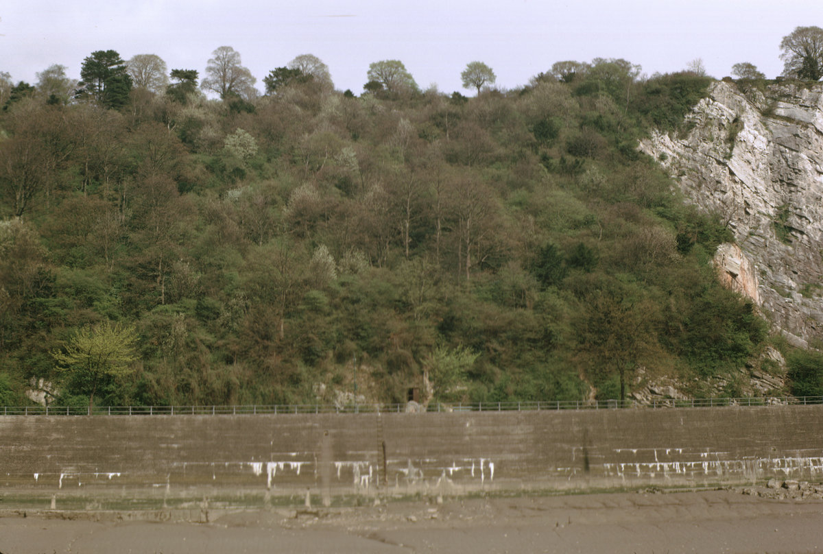 1965 - View of northern end of Great Quarry, submitted by Buddle-Bot on 08-11-2025.
Bgs No. P006717; Friend, C.A.F.; © NERC. Image & Text: BGS Geoscenic, under OGL V2 License http://bit.ly/462AXmV 1965 - View of northern end of Great Quarry