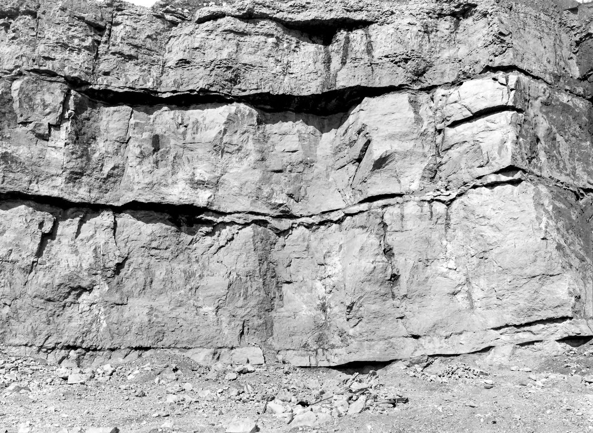 Aug 1924 - Salter Hall Quarry, Kirkland, about 5 furlongs S. of Rowrah Station, Salter and Eskett. Looking W., submitted by Buddle-Bot on 08-11-2025.
Bgs No. P202743; Rhodes, J.; © Crown. Image & Text: BGS Geoscenic, under OGL V2 License http://bit.ly/462AXmV Aug 1924 - Salter Hall Quarry, Kirkland, about 5 furlongs S. of Rowrah Station, Salter and Eskett. Looking W.