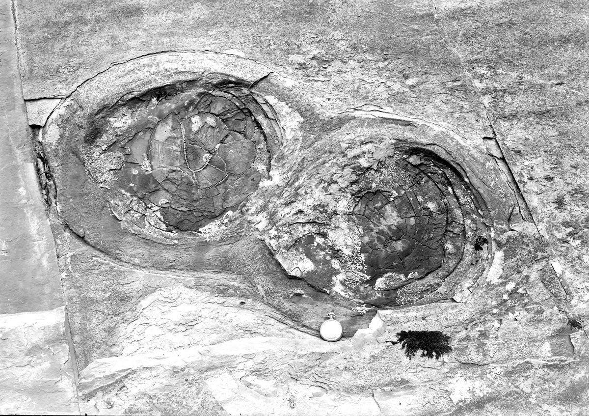 Jul 1925 - Clogau Quarries, Oernant. Looking S.