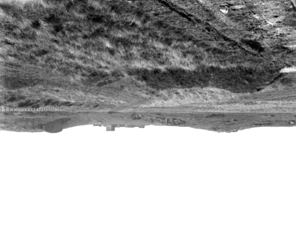 Sep 1928 - Grimbies Brickworks (1/2 m. NW Oldham edge) Oldham. Looking NE.