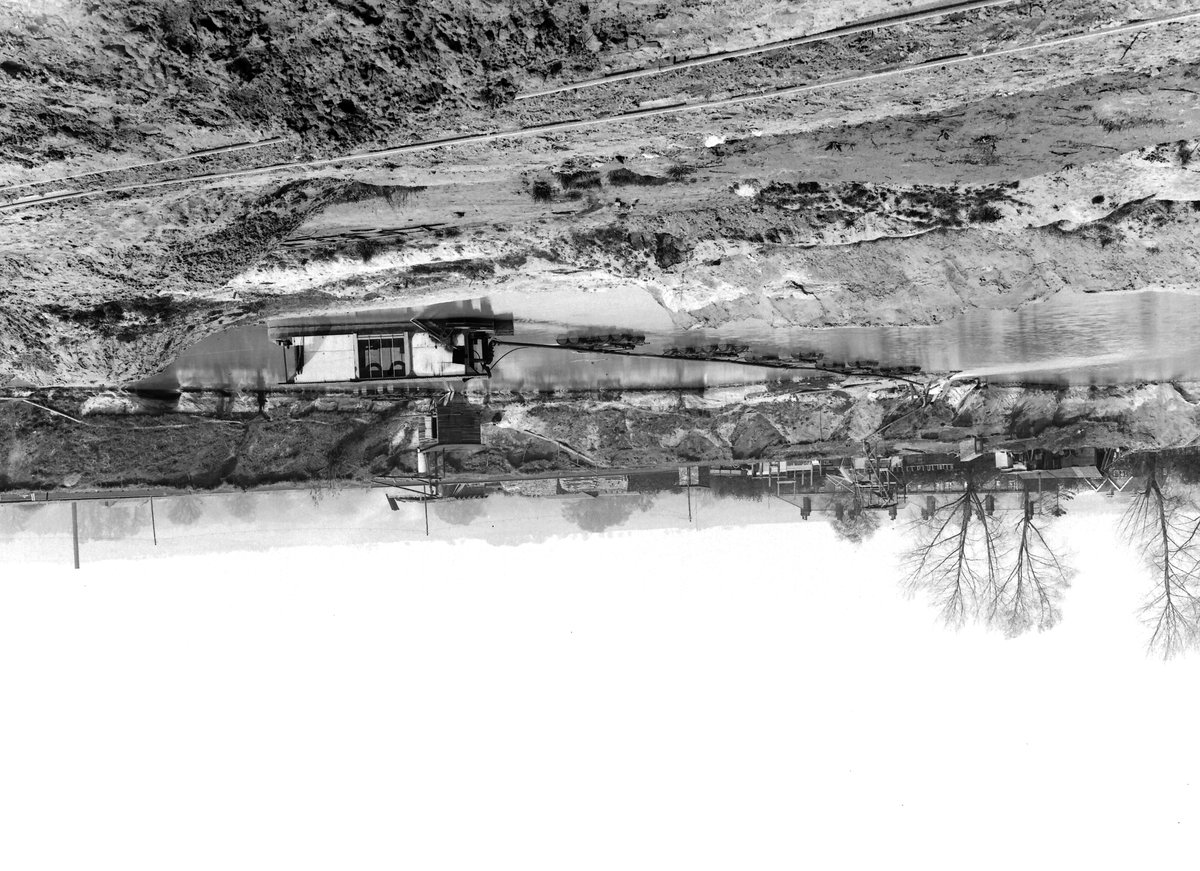 May 1929 - Betchworth. Looking ENE.