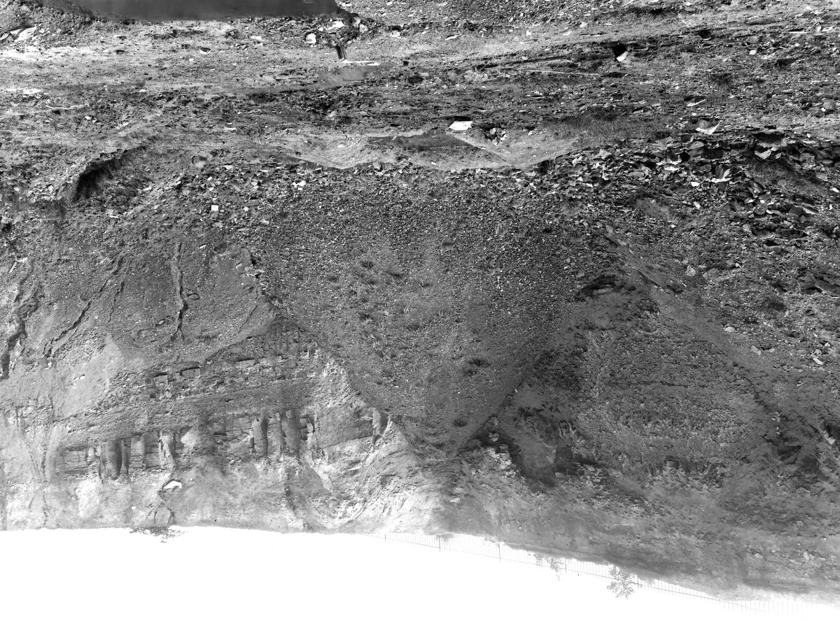 Jul 1929 - West Park Brickworks, St. Helens. Looking S.