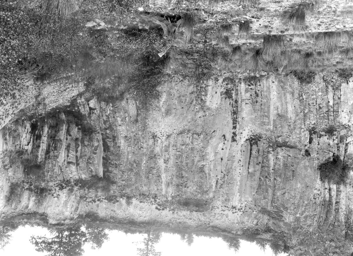 Jul 1929 - Old quarry, Granham's Moor, about 1/2 m. W. of Habberley. Looking S., submitted by Buddle-Bot on 08-11-2025.
Bgs No. P204756; Rhodes, J.; © Crown. Image & Text: BGS Geoscenic, under OGL V2 License http://bit.ly/462AXmV Jul 1929 - Old quarry, Granham's Moor, about 1/2 m. W. of Habberley. Looking S.