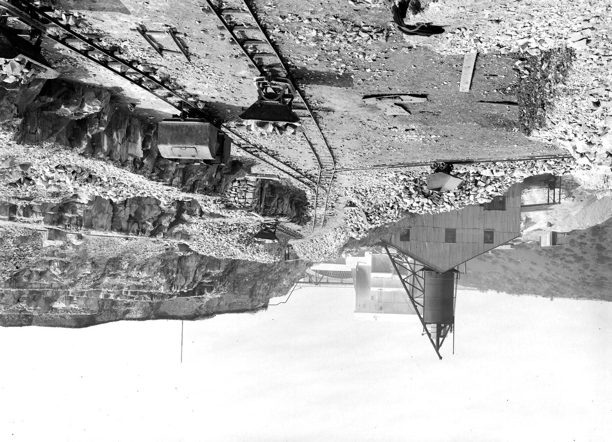 Apr 1930 - Worth Quarries, Worth Matravers.