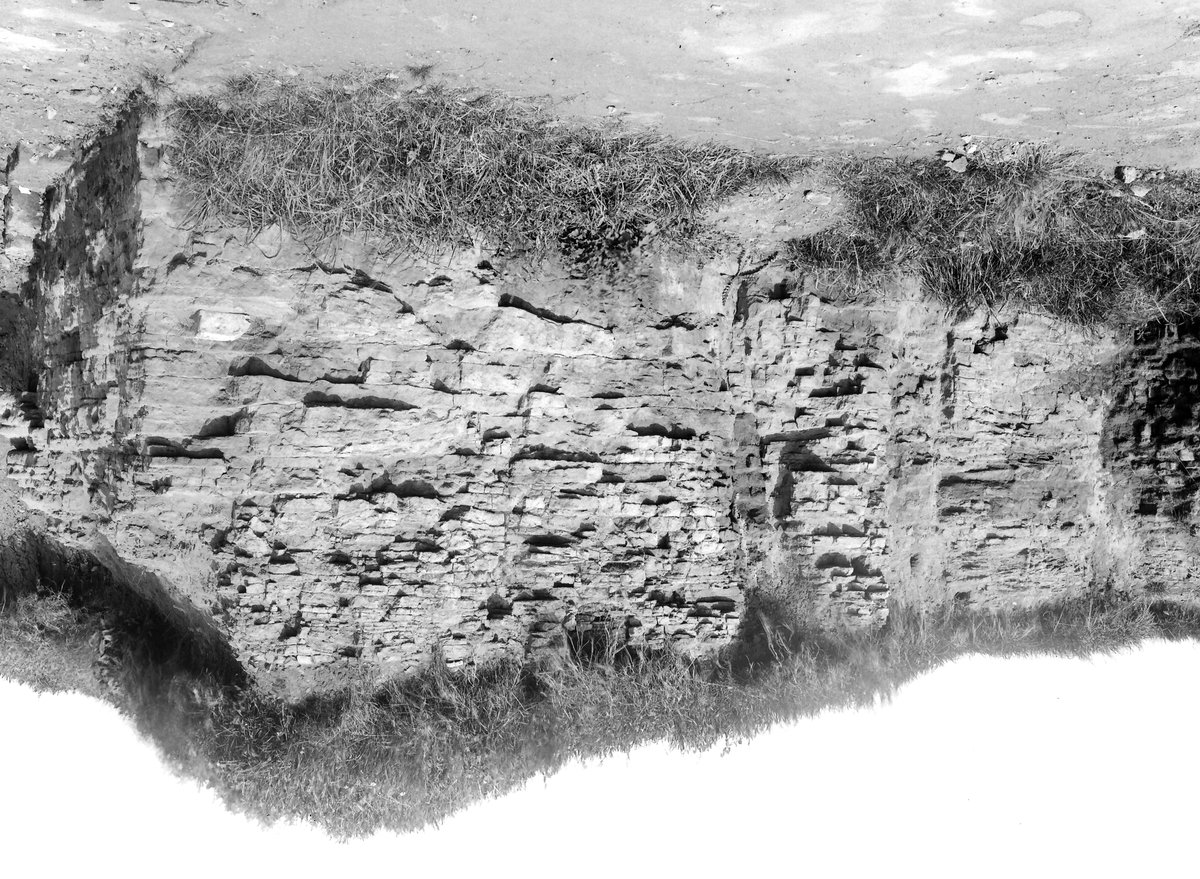 Aug 1930 - Lime Street Quarry, East Kirkby. Looking NW.