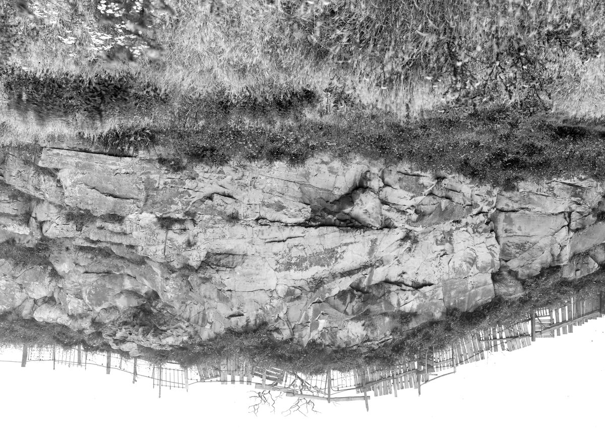 Aug 1930 - Parliament Quarry, Mansfield Woodhouse. Looking W.