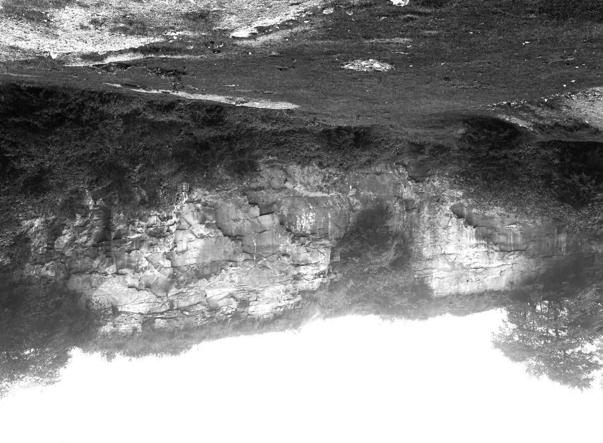 Sep 1930 - Warmsworth Quarry. Looking SW.