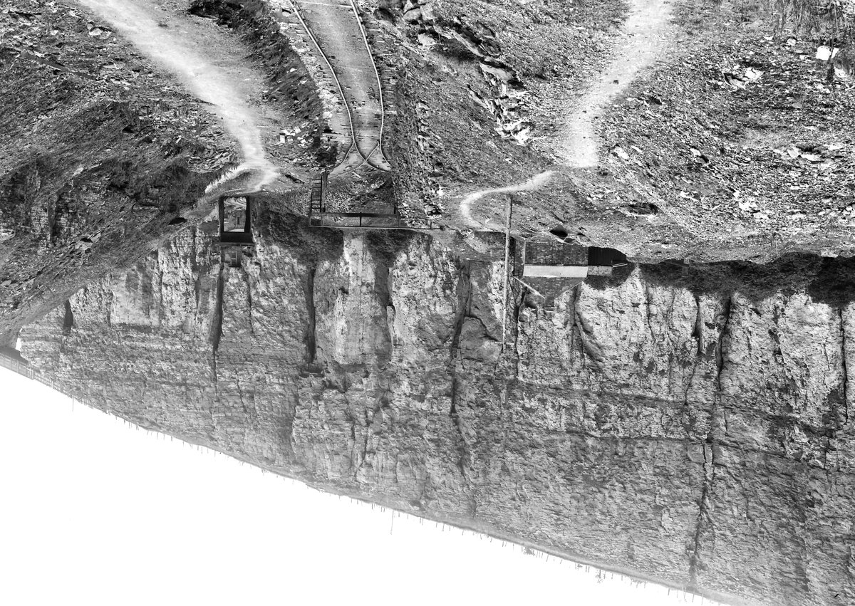 Sep 1930 - Raisby Hill Quarries. Looking NE., submitted by Buddle-Bot on 08-11-2025.
Bgs No. P205184; Rhodes, J.; © Crown. Image & Text: BGS Geoscenic, under OGL V2 License http://bit.ly/462AXmV Sep 1930 - Raisby Hill Quarries. Looking NE.