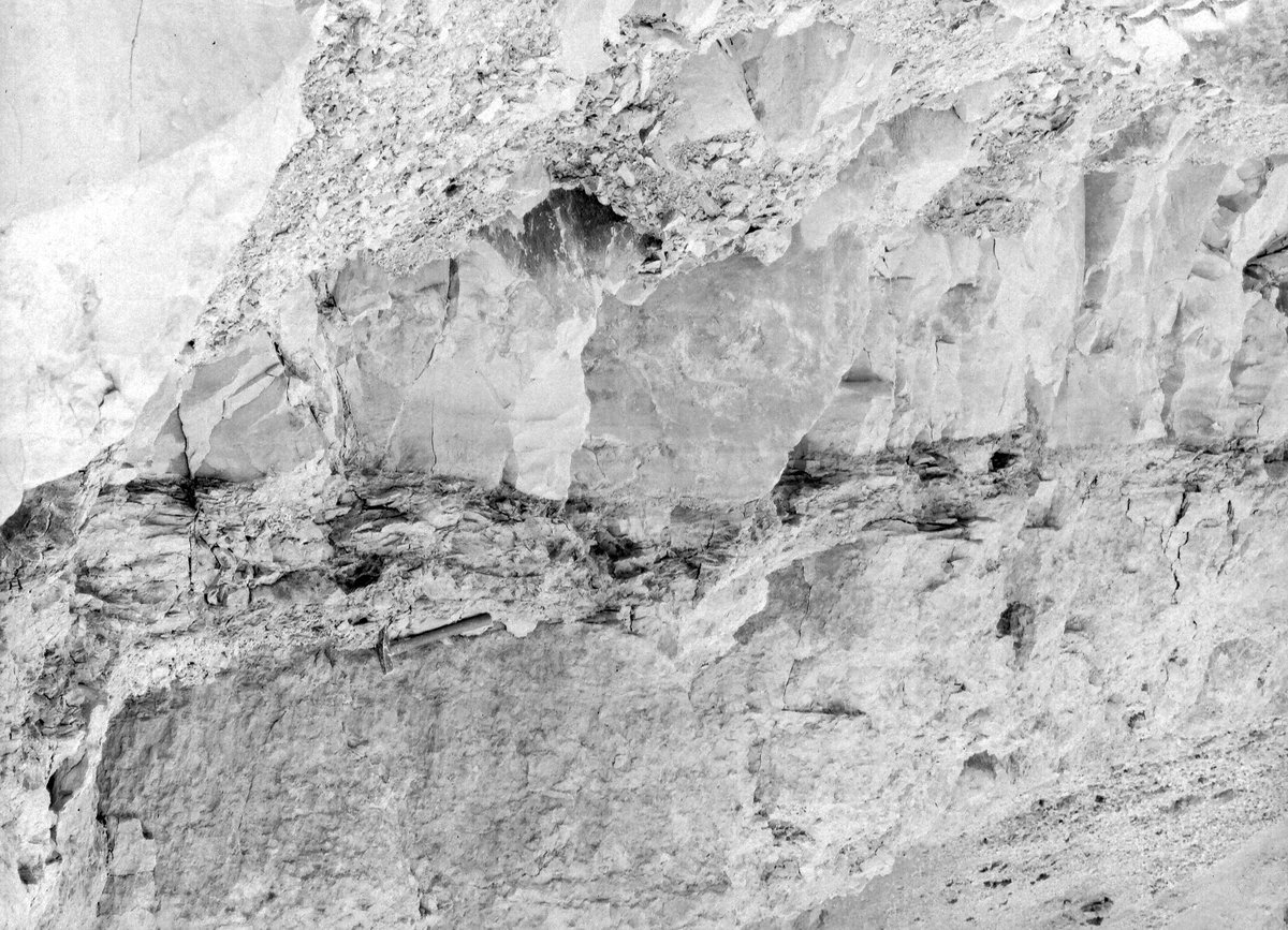 May 1931 - Betchworth Lime Works. Looking N.