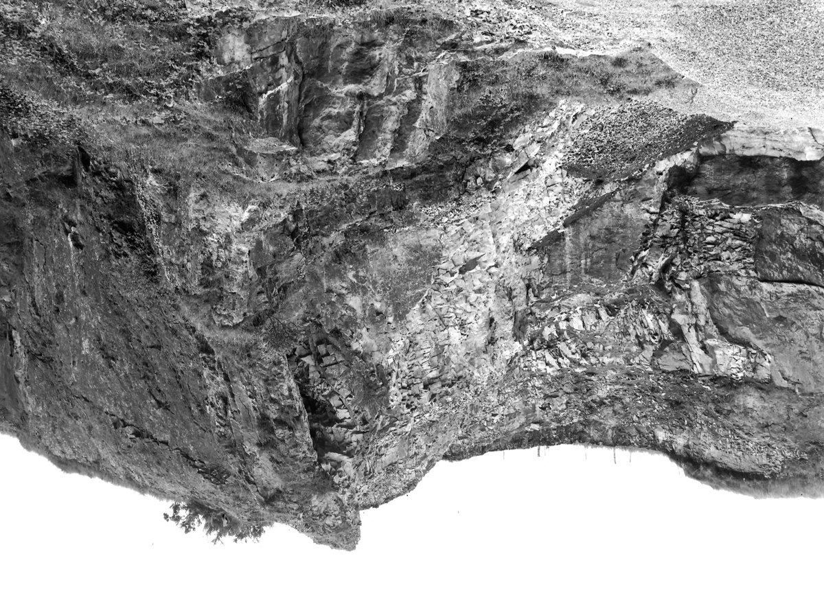 Sep 1932 - Holwell Quarries, 3/4 m. SW of Nunney., submitted by Buddle-Bot on 08-11-2025.
Bgs No. P205975; Rhodes, J.; © Crown. Image & Text: BGS Geoscenic, under OGL V2 License http://bit.ly/462AXmV Sep 1932 - Holwell Quarries, 3/4 m. SW of Nunney.
