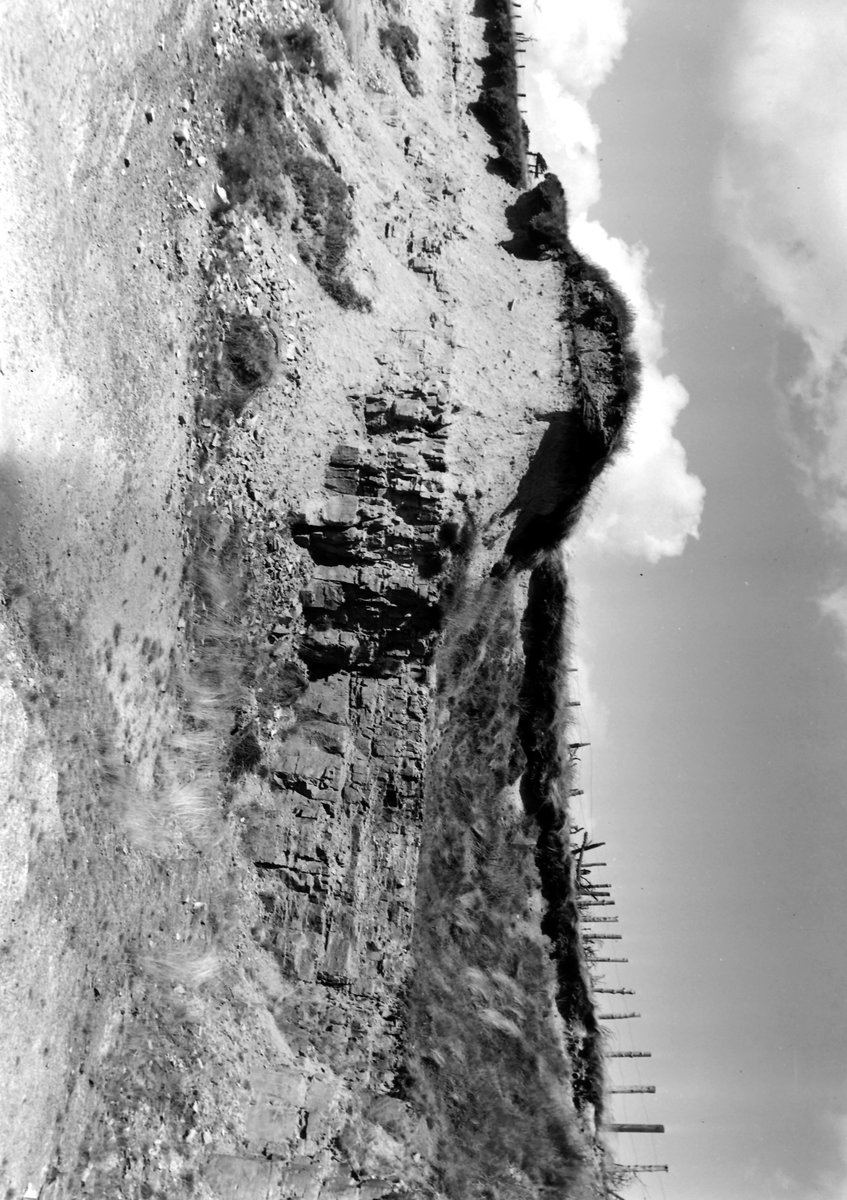 Aug 1937 - `, submitted by Buddle-Bot on 08-11-2025.
Bgs No. P207205; Rhodes, J.; © Crown. Image & Text: BGS Geoscenic, under OGL V2 License http://bit.ly/462AXmV Aug 1937 - `