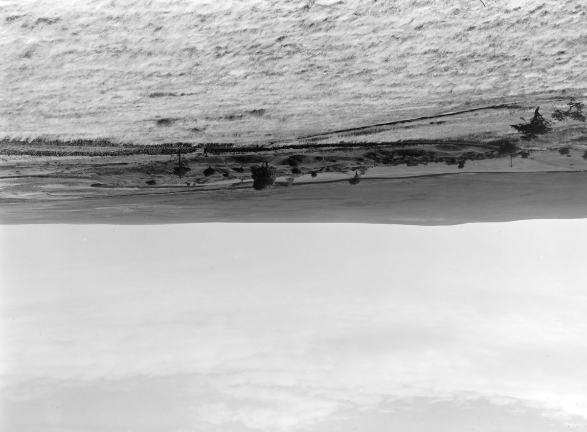Aug 1937 - Viewpoint, Reva Quarry, Intake Gate, about 2 m. WSW of Menston. Looking N.