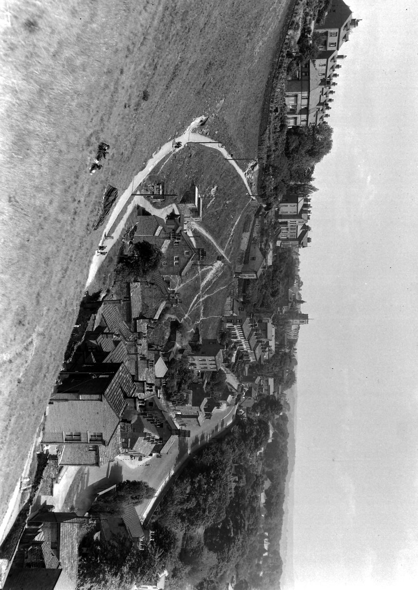 Jun 1938 - Lane End, SSW of Baildon Church. Looking NE., submitted by Buddle-Bot on 08-11-2025.
Bgs No. P207450; Rhodes, J.; © Crown. Image & Text: BGS Geoscenic, under OGL V2 License http://bit.ly/462AXmV Jun 1938 - Lane End, SSW of Baildon Church. Looking NE.