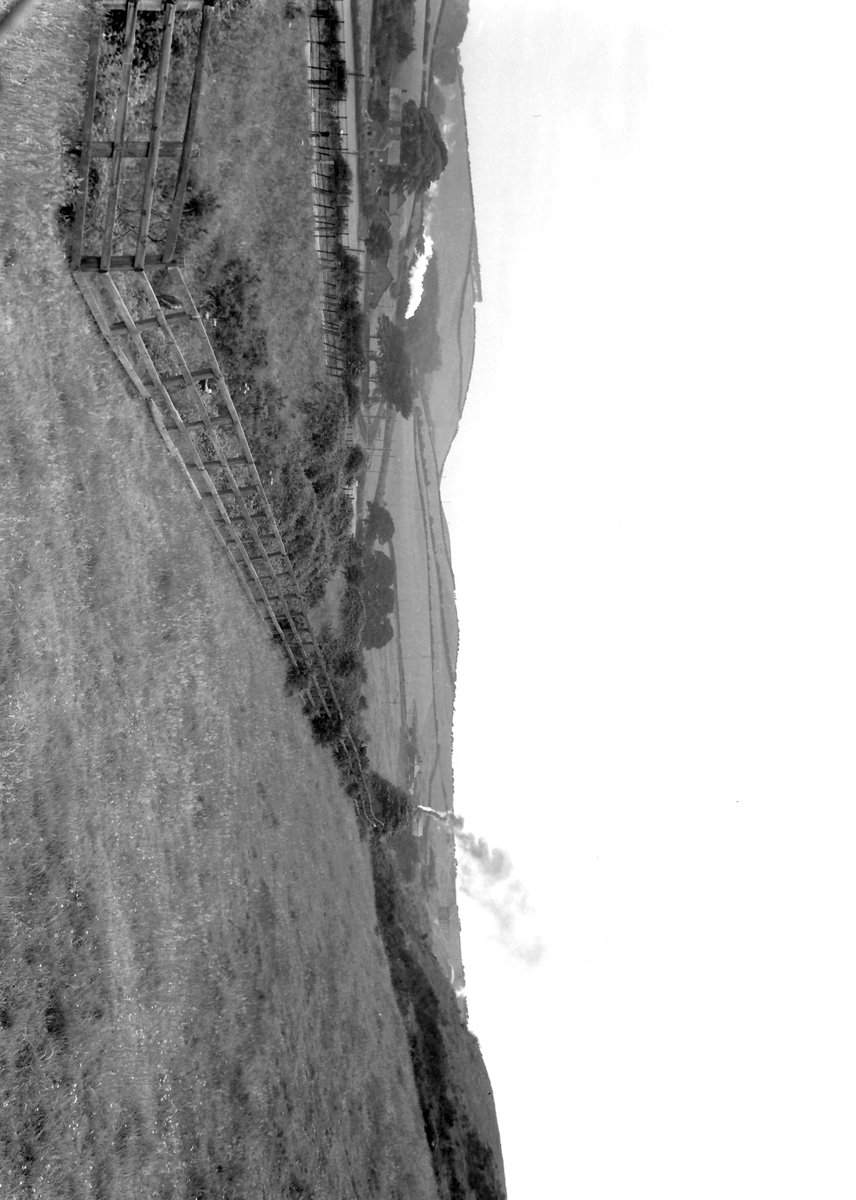 Jul 1938 - Yarlside Mine, Barrow-in-Furness from the S. Looking NNE.