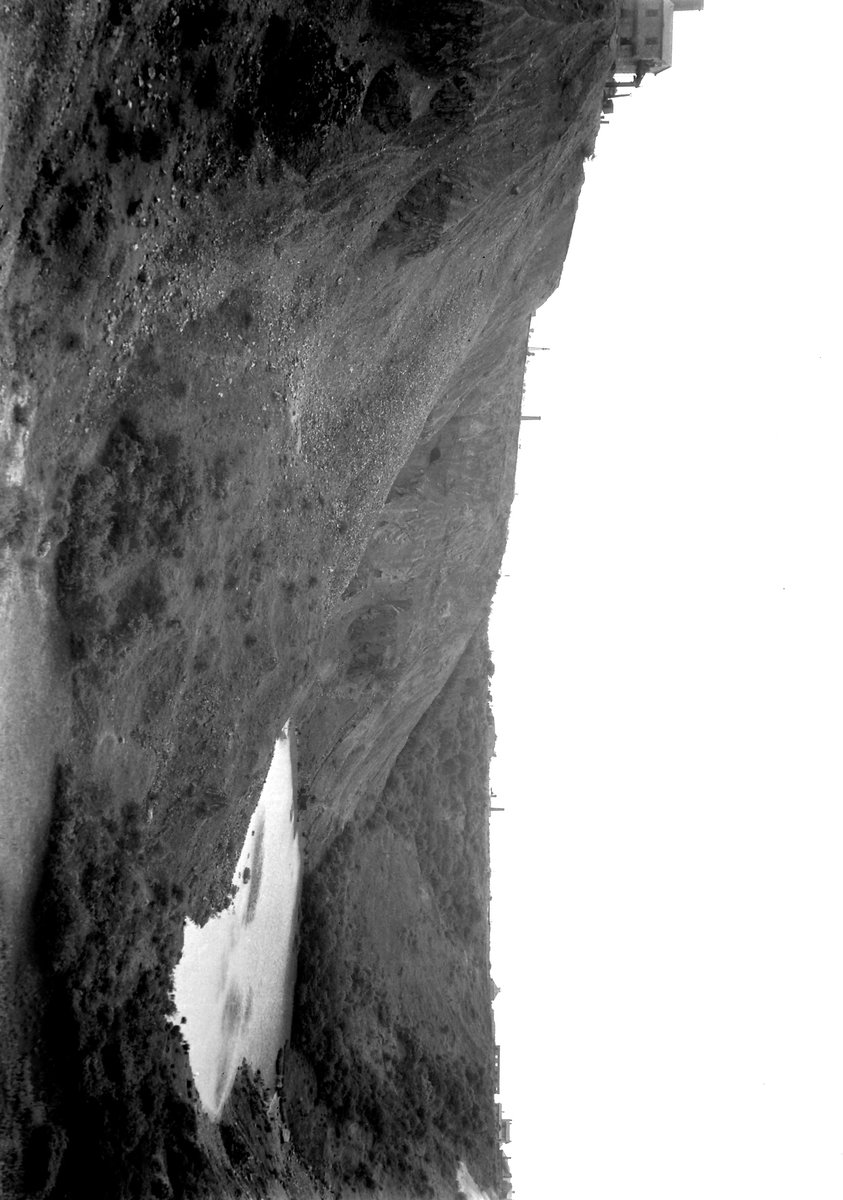 Jul 1938 - Park Cottage, 1 1/4 m. NW of Dalton-in-Furness Station. Looking W.