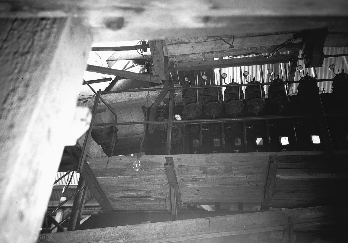 Aug 1945 - Geevor Mine, Pendeen, Cornwall., submitted by Buddle-Bot on 08-11-2025.
Bgs No. P208015; Rhodes, J.; © Crown. Image & Text: BGS Geoscenic, under OGL V2 License http://bit.ly/462AXmV Aug 1945 - Geevor Mine, Pendeen, Cornwall.