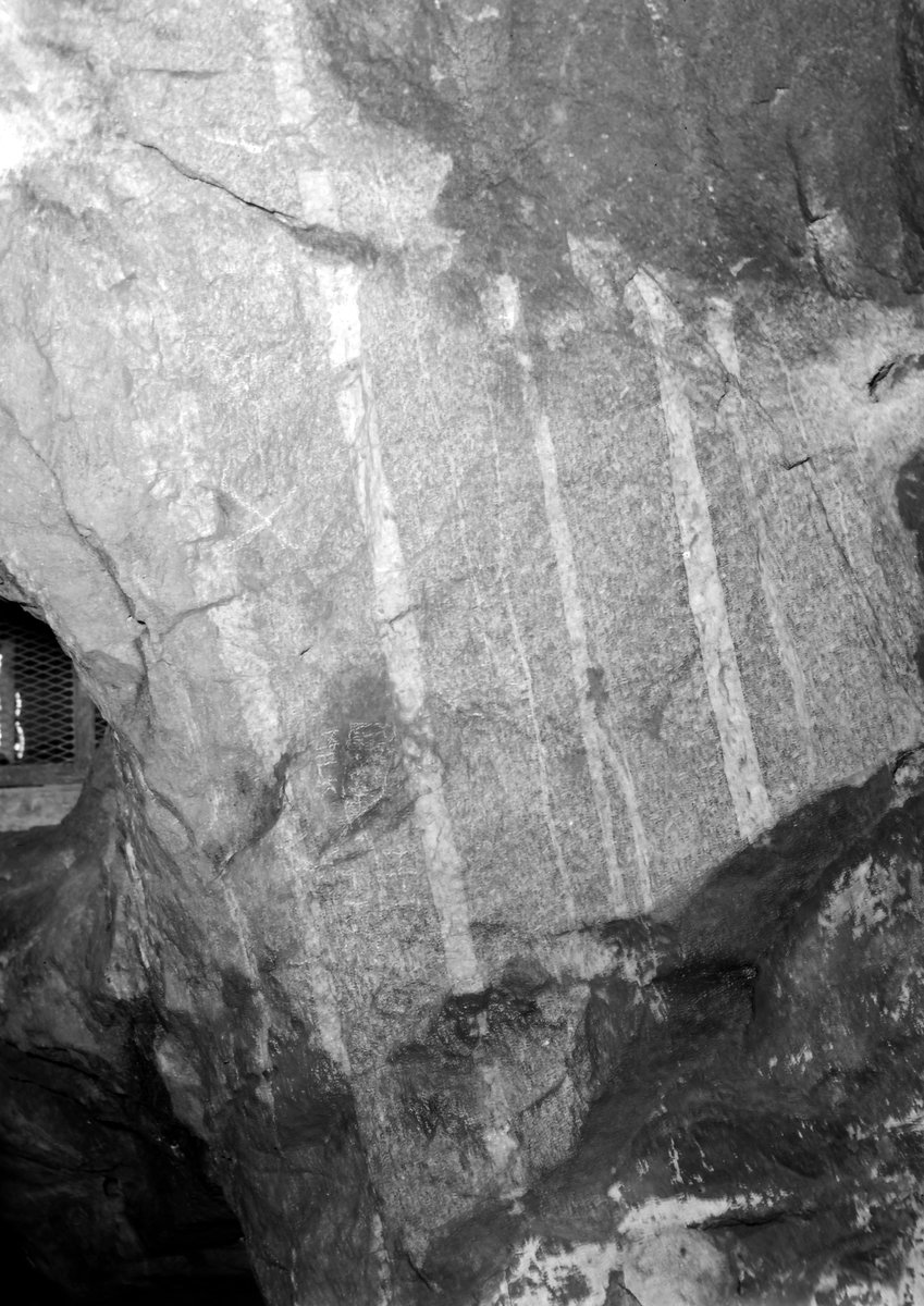 Aug 1945 - South Crofty Mine, Carn Brea.