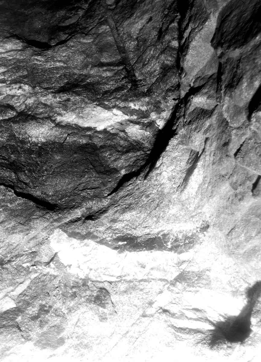 Aug 1945 - East Pool Mine.