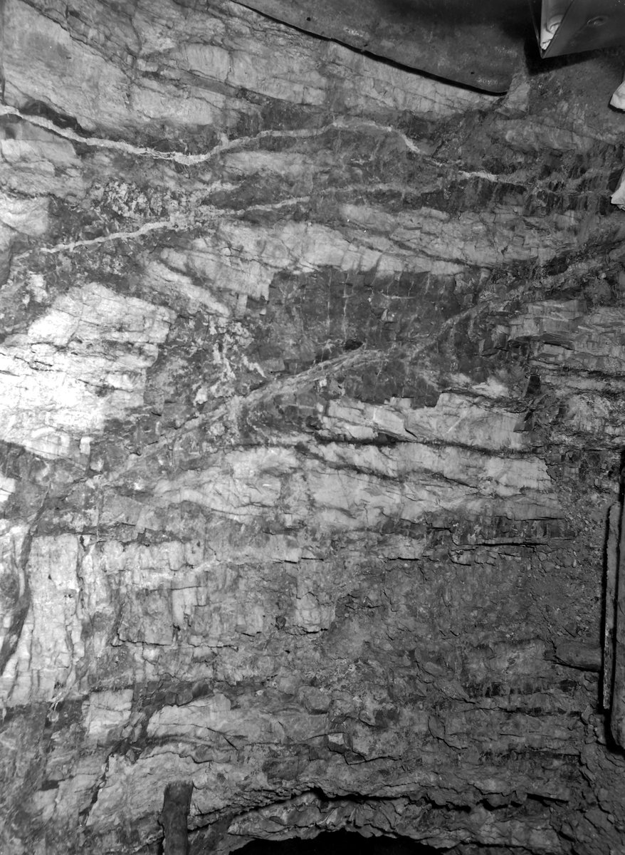 Aug 1945 - Castle an Dinas., submitted by Buddle-Bot on 08-11-2025.
Bgs No. P208055; Rhodes, J.; © Crown. Image & Text: BGS Geoscenic, under OGL V2 License http://bit.ly/462AXmV Aug 1945 - Castle an Dinas.