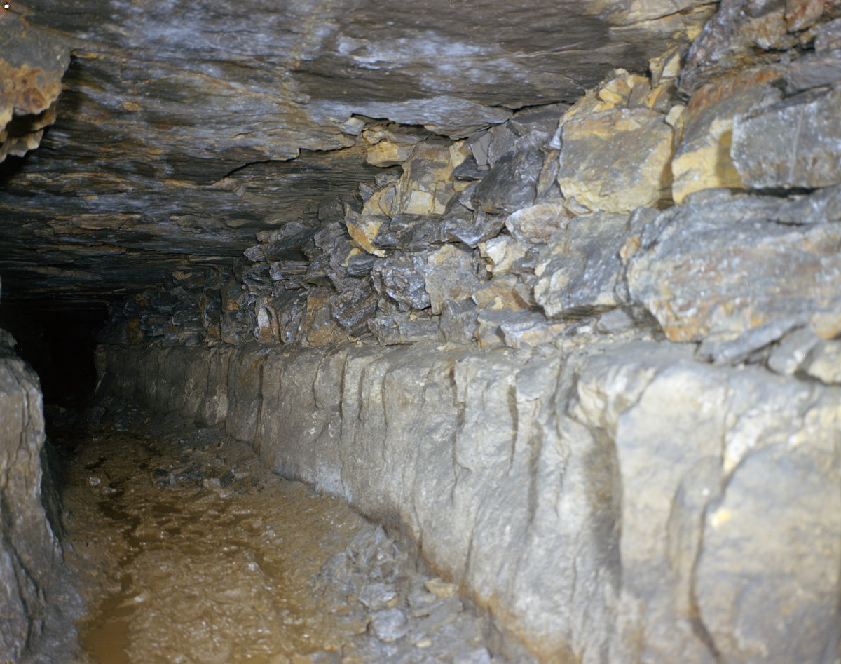 1974 - Ironbridge. Looking N., submitted by Buddle-Bot on 08-11-2025.
Bgs No. P211736; Evans, H.J.; © NERC. Image & Text: BGS Geoscenic, under OGL V2 License http://bit.ly/462AXmV 1974 - Ironbridge. Looking N.