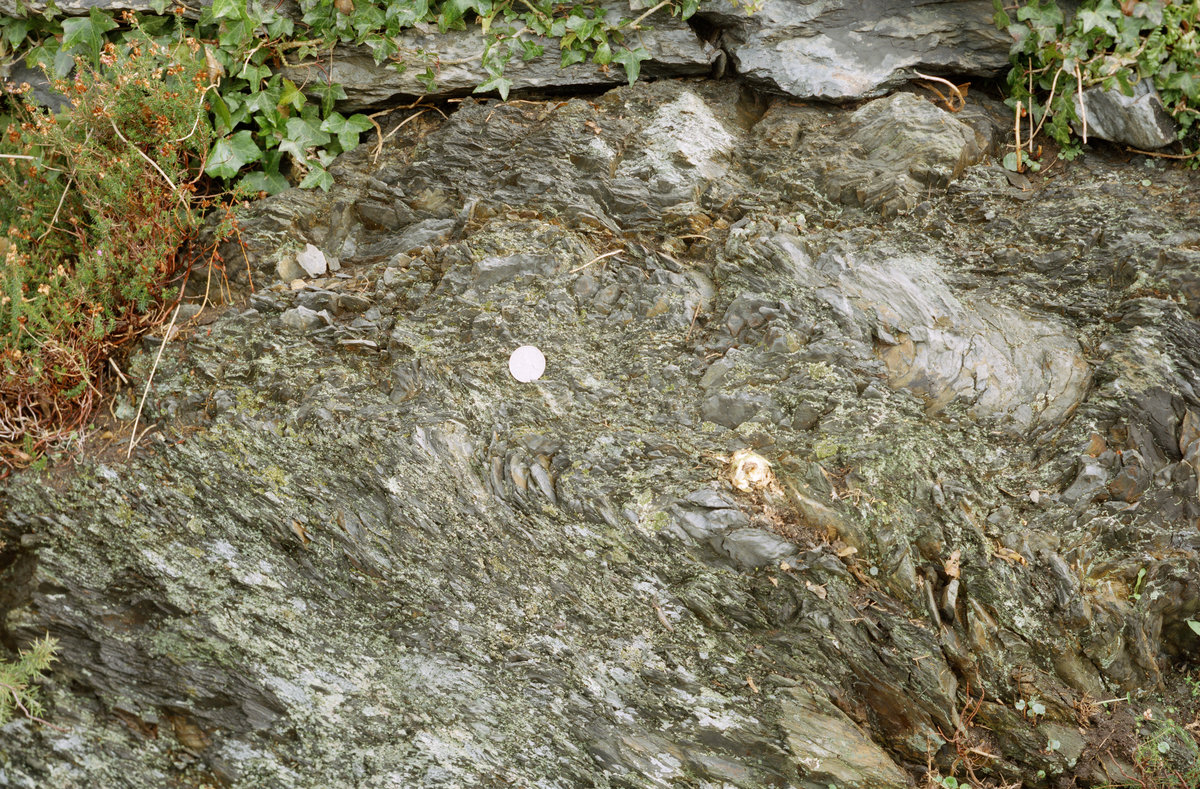 1986 - Tremadog Ironstone Mine., submitted by Buddle-Bot on 08-11-2025.
Bgs No. P213396; Cullen, T.; © NERC. Image & Text: BGS Geoscenic, under OGL V2 License http://bit.ly/462AXmV 1986 - Tremadog Ironstone Mine.