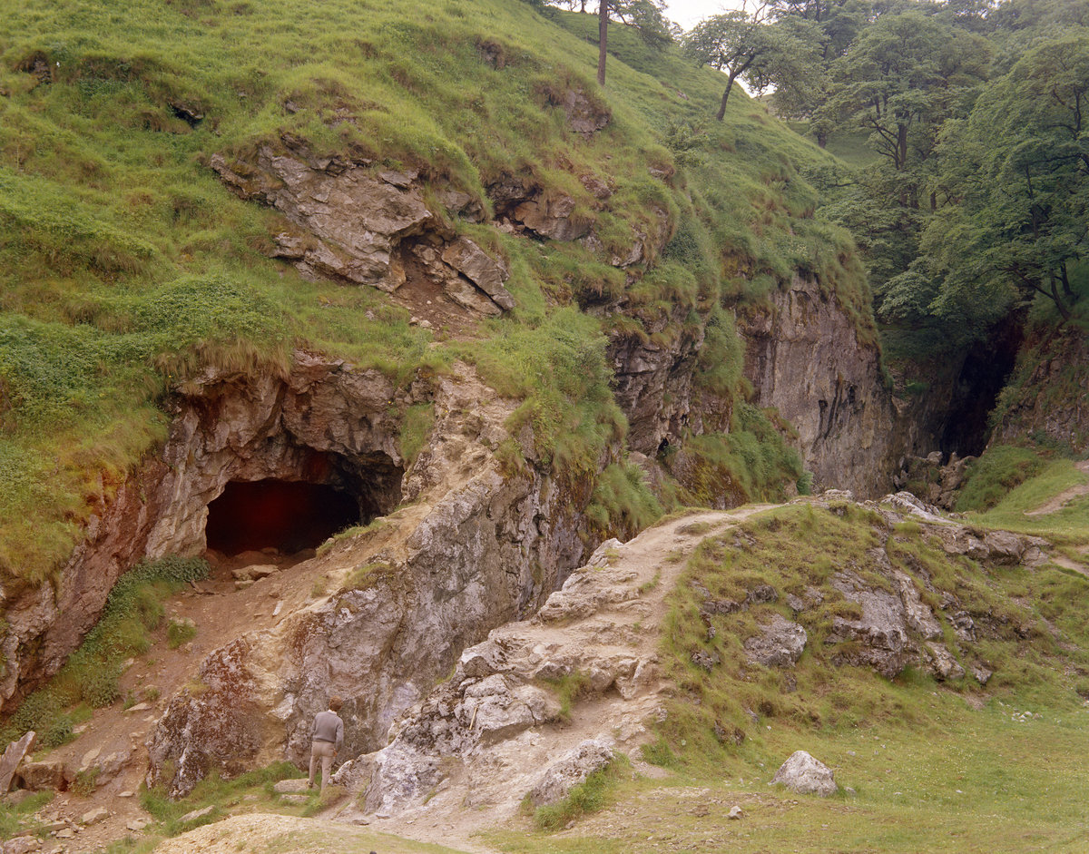 Jun 1969 - Odin Vein, near Castleton., submitted by Buddle-Bot on 08-11-2025.
Bgs No. P221705; Baker, P.E.; © NERC. Image & Text: BGS Geoscenic, under OGL V2 License http://bit.ly/462AXmV Jun 1969 - Odin Vein, near Castleton.