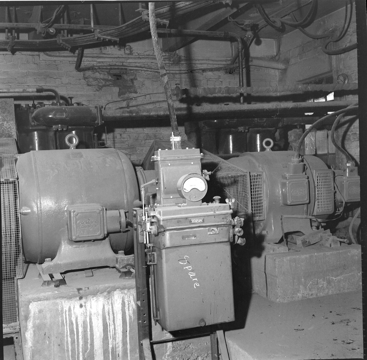 Cults Lime Ltd., Springfield, Cupar, Fife. 