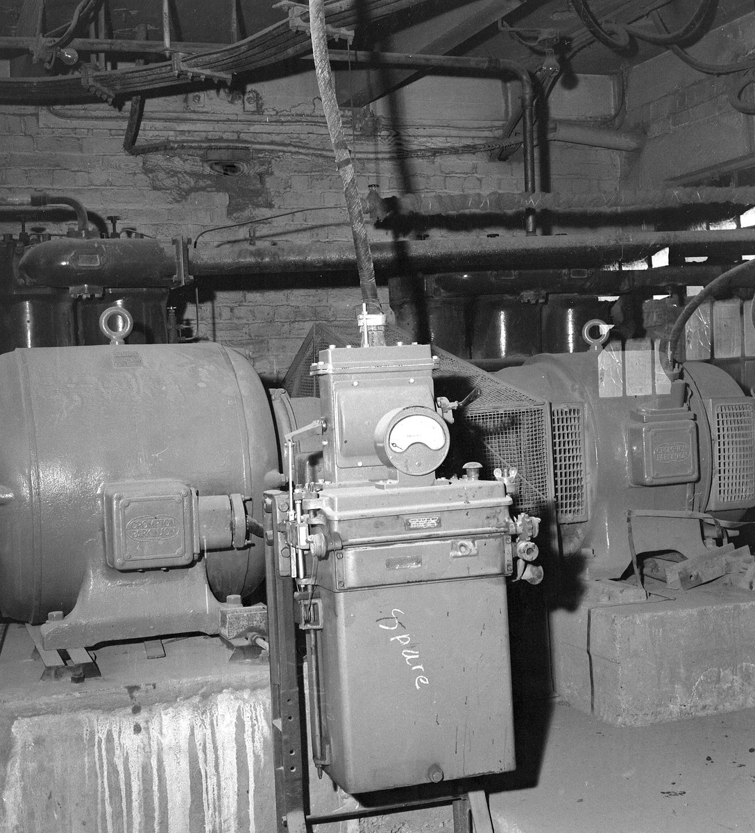 Cults Lime Ltd., Springfield, Cupar, Fife. 