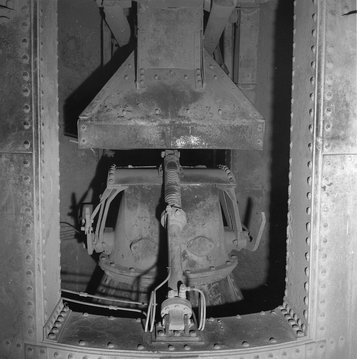 Cults Lime Ltd., Springfield, Cupar, Fife. 