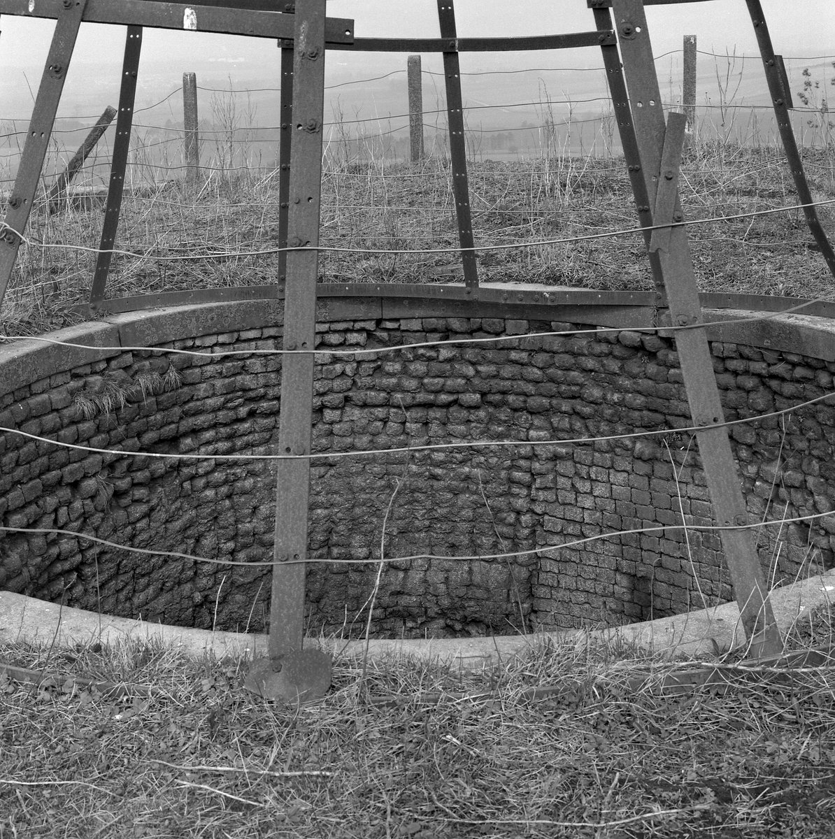 Cults Lime Ltd., Springfield, Cupar, Fife. 