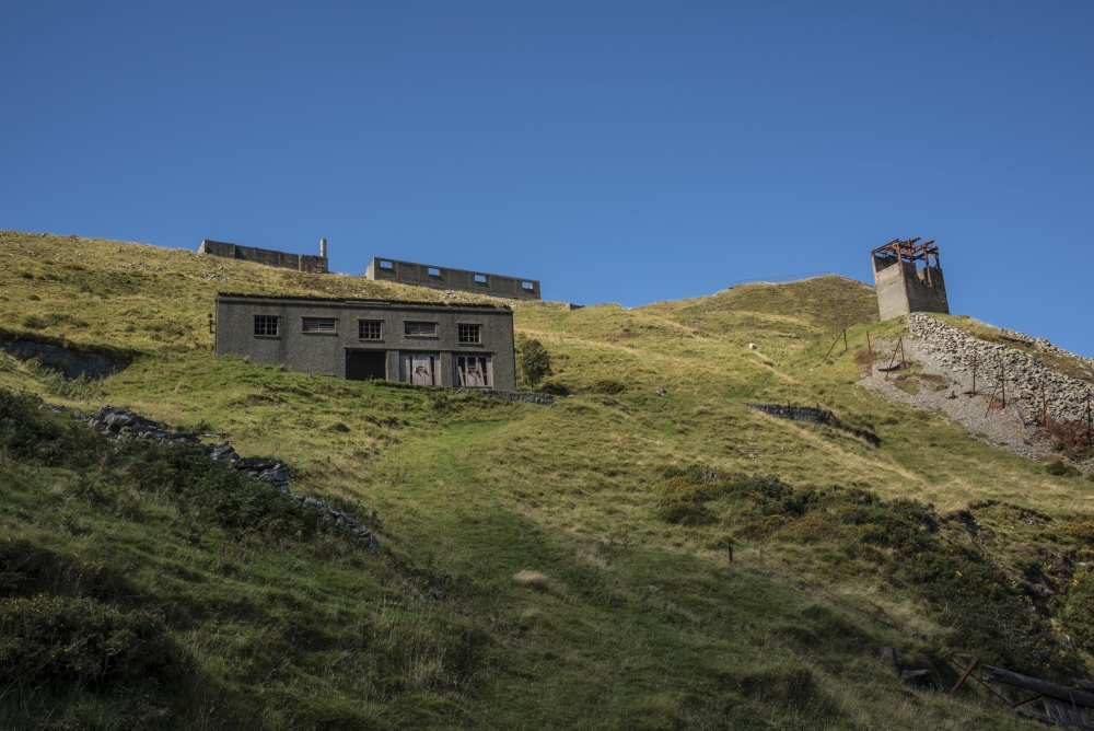 Twentieth century buildings 2, submitted by ilt on 23-01-2025.
© Iain Taylor Twentieth century buildings 2