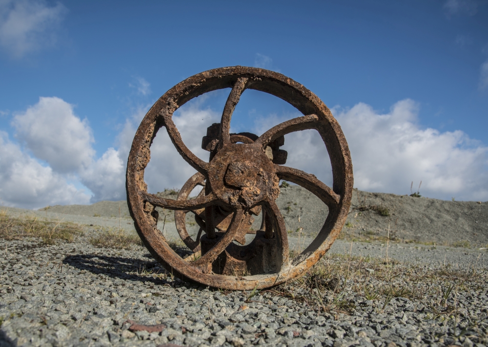 Wheel, submitted by ilt on 23-01-2025.
© Iain Taylor Wheel