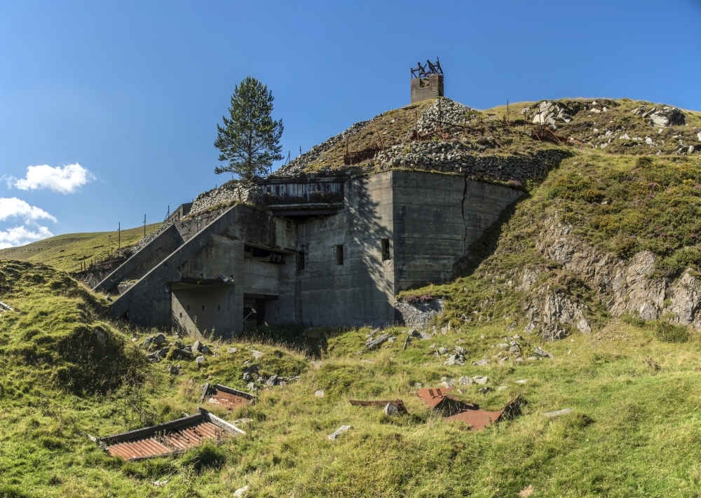 Loading area, submitted by ilt on 23-01-2025.
© Iain Taylor Loading area