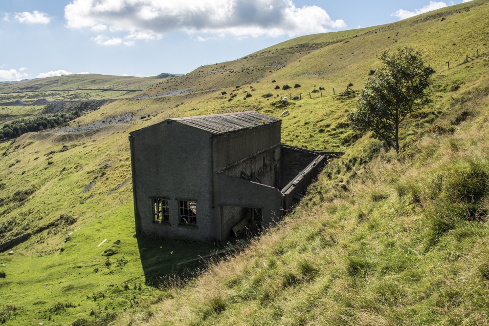 Substation, submitted by ilt on 23-01-2025.
© Iain Taylor Substation