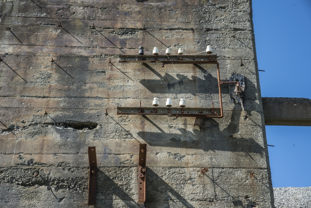 Substation, submitted by ilt on 23-01-2025.
© Iain Taylor Substation