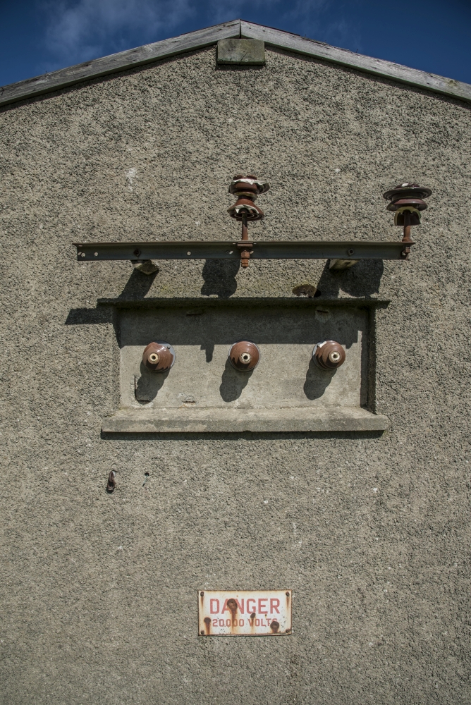 Substation, submitted by ilt on 23-01-2025.
© Iain Taylor Substation